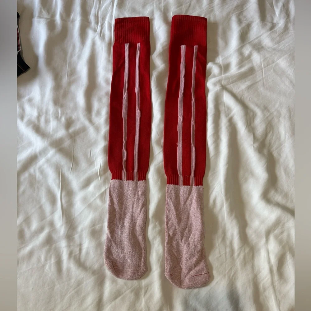 SC International. - Men’s - Soccer Socks